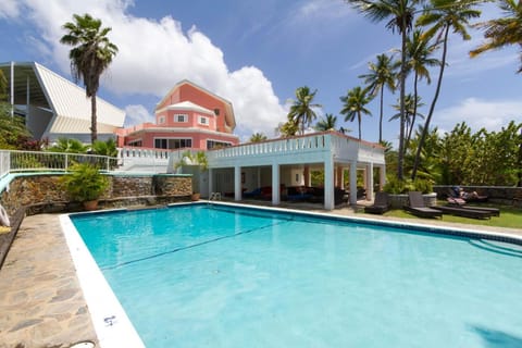 Blue Haven Hotel - Bacolet Bay - Tobago Hotel in Western Tobago