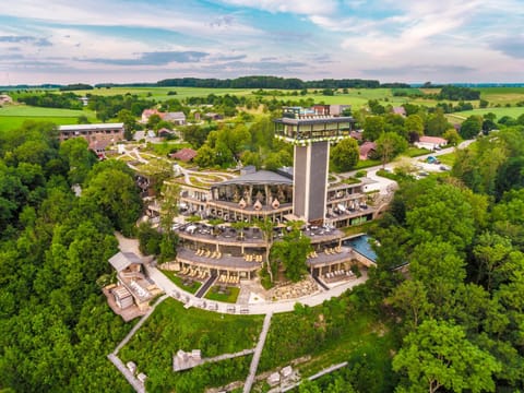 Bird's eye view, View (from property/room), On site