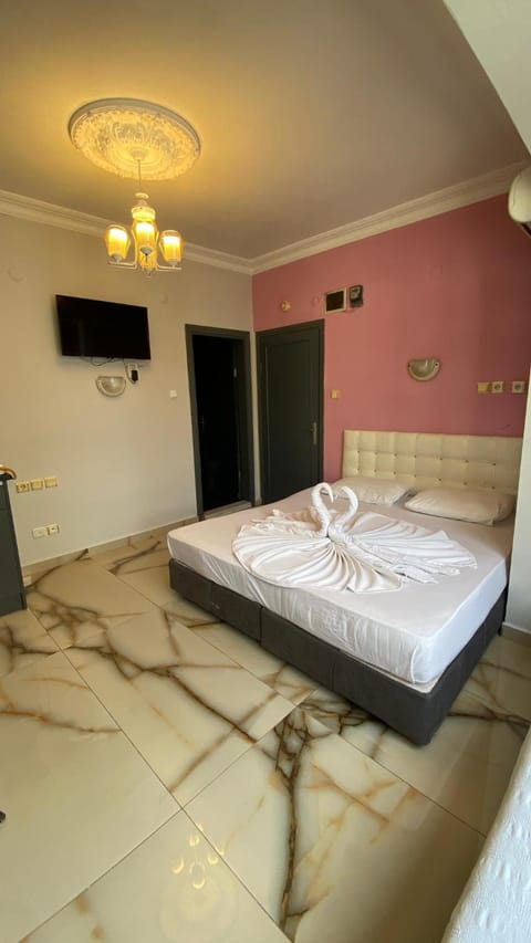 MALDİVES APART OTEL Apartment hotel in Alanya