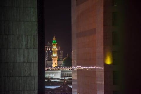 Grand Plaza Badr Al Maqam Hotel in Medina