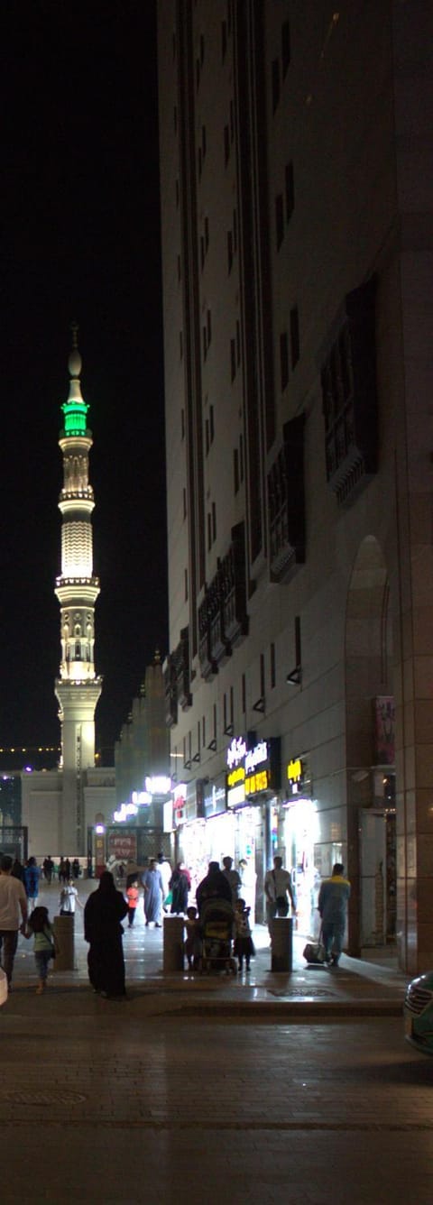 Grand Plaza Badr Al Maqam Hotel in Medina