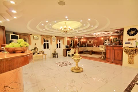 Hotel Historia-Special Category Hotel in Istanbul