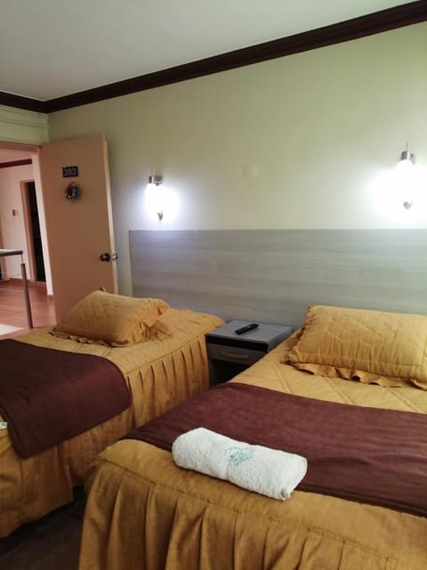 Le Ciel d'Uyuni Hostel in Chile