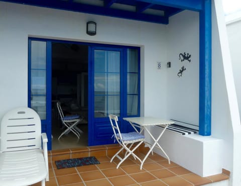 Apartamento Casita del Mar Copropriété in Punta Mujeres