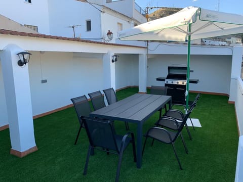 Casa Teresa House in Alcalá del Júcar