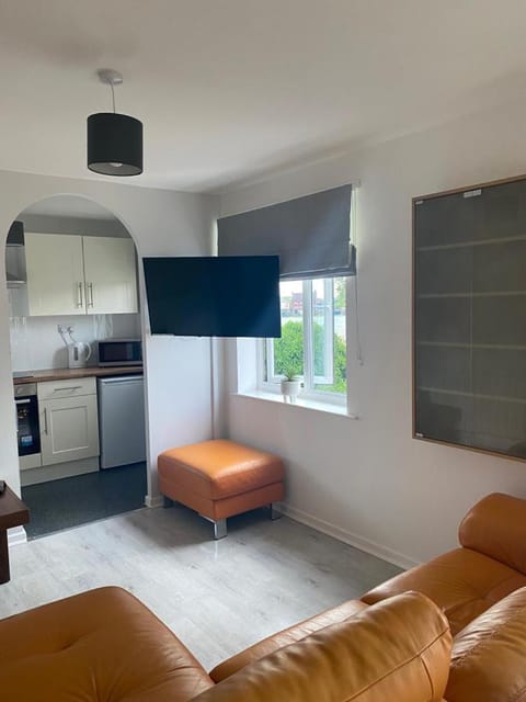 Serviced Accommodation Apartment in Hull