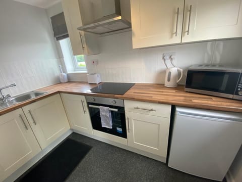 Serviced Accommodation Apartment in Hull