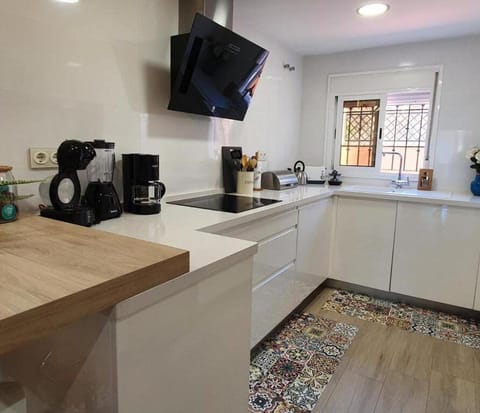 Cosy and Modern Apartment in Fuengirola Apartment in Fuengirola