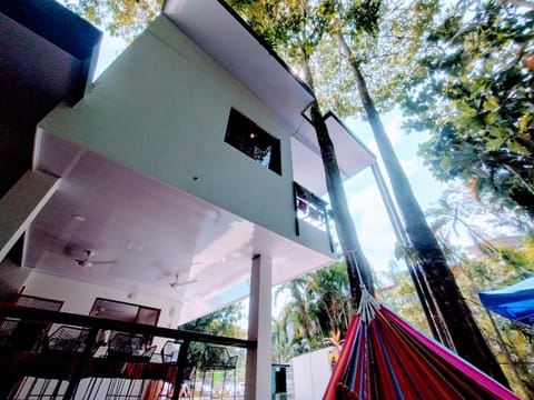 Casajungla Hostel Auberge de jeunesse in Jaco