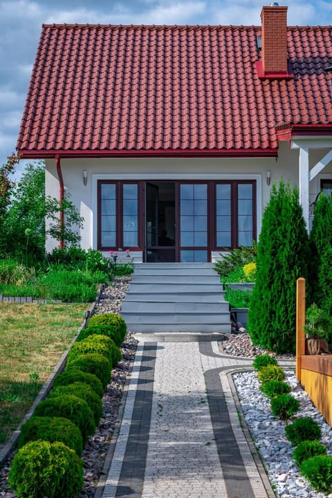 Property building, Balcony/Terrace