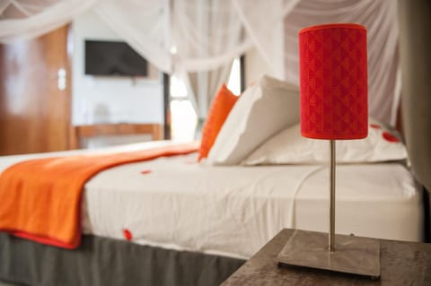 La Villa 126 Bed and Breakfast in Dakar