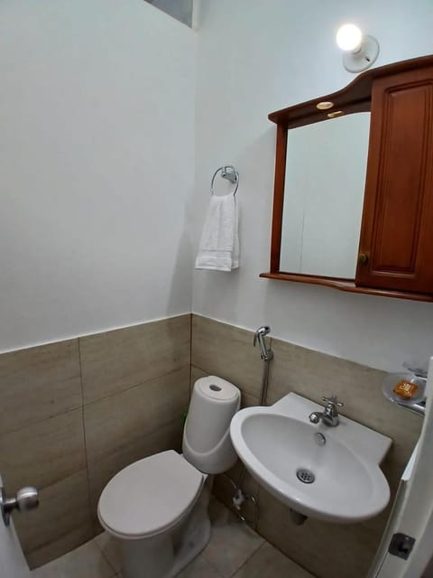 Hermoso apartamento recien remodelado en el centro de Palmira Apartment in Palmira