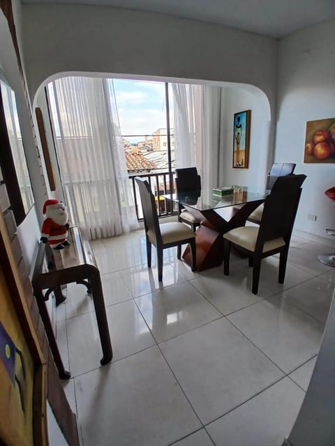 Hermoso apartamento recien remodelado en el centro de Palmira Apartment in Palmira