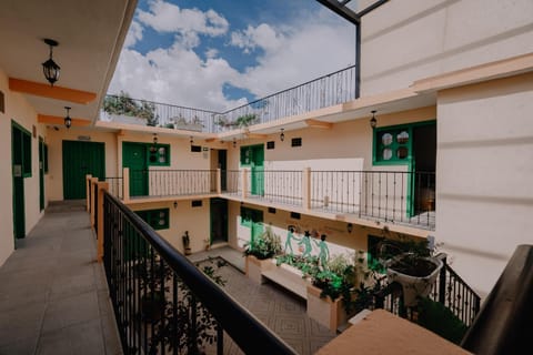 View (from property/room), Balcony/Terrace