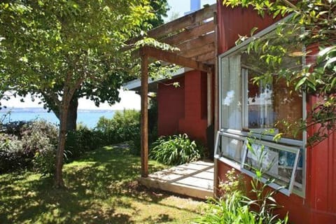 Moeroa - Wharewaka Holiday Home Maison in Taupo