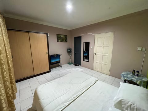 Hanif Homestay Appartement in Kuching