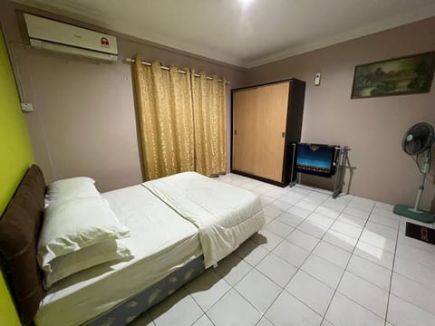 Hanif Homestay Appartement in Kuching