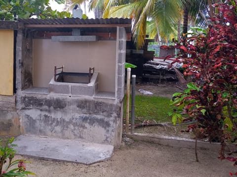 Kevin Kondos Appartement-Hotel in Bocas del Toro Province