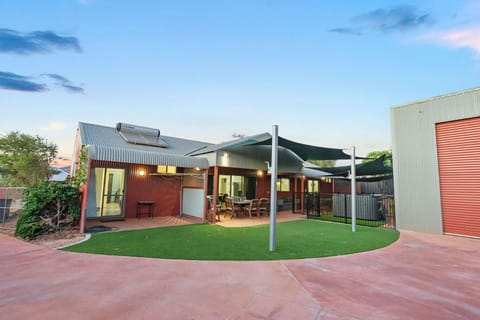 17 Skipjack Circle House in Exmouth