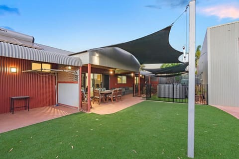 17 Skipjack Circle Casa in Exmouth