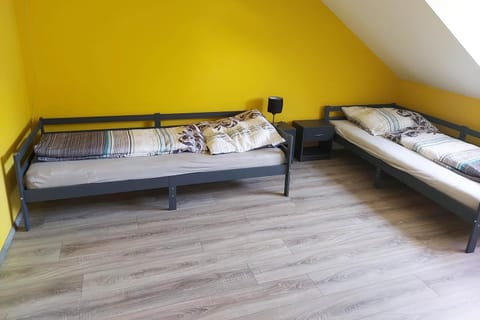 4 room apartment in Düren Condo in Düren