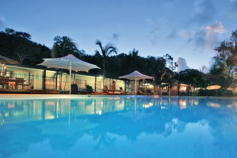 Angourie Resort Estância in Yamba