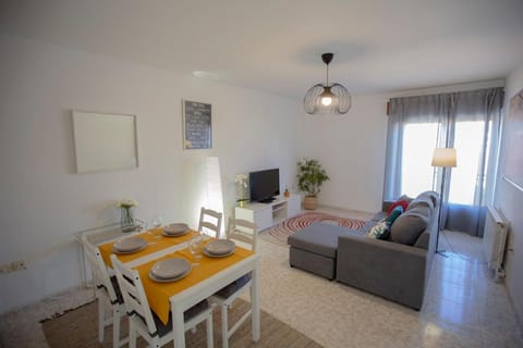 Ebro Alojamiento VUT 47-314 Apartamento in Valladolid