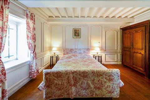 Le Romantique Apartment in Saint-Antonin-Noble-Val