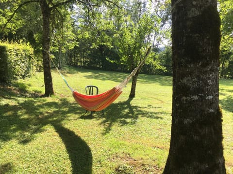 Le Romantique Wohnung in Saint-Antonin-Noble-Val