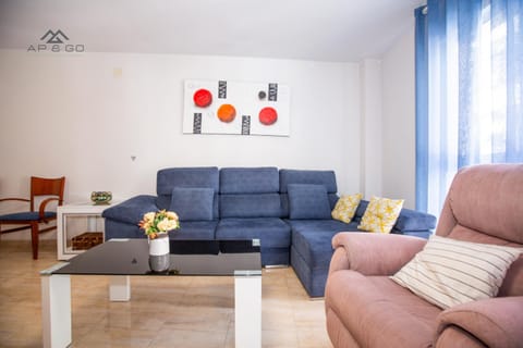 Fuerte Apartment Great Location Apartment in La Herradura