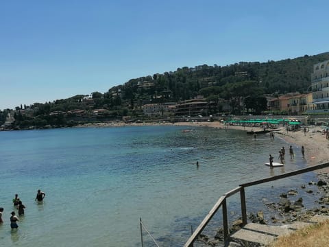 Affitti Brevi Toscana - La Terrazza sulla Spiaggia House in Porto Santo Stefano