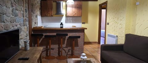 Casa TINUCA Apartment in Western coast of Cantabria