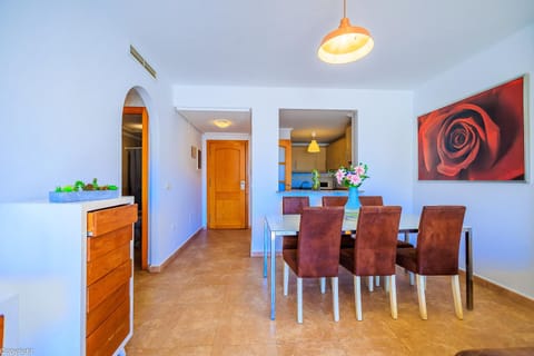 Apartamentos Madrid Eigentumswohnung in Torrevieja