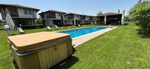 Day, Garden, Garden view, Pool view, Swimming pool