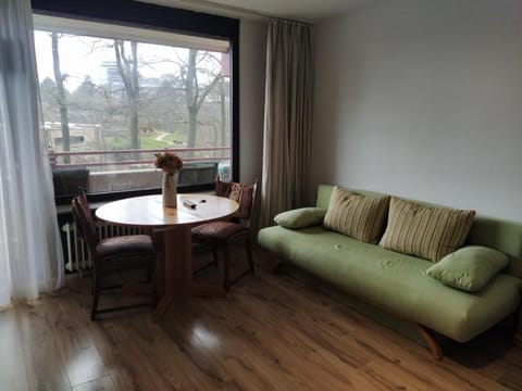 B211 Gemütliches Appartement für Urlauber und Berufsreisende Apartment in Koblenz