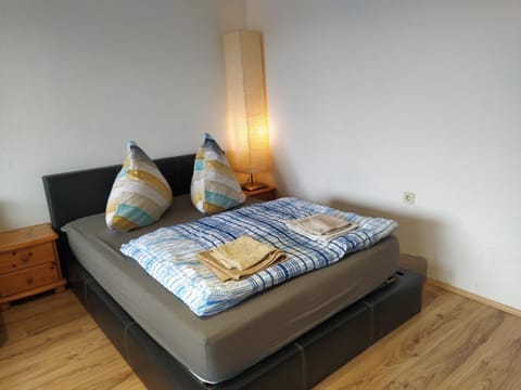 B211 Gemütliches Appartement für Urlauber und Berufsreisende Apartment in Koblenz