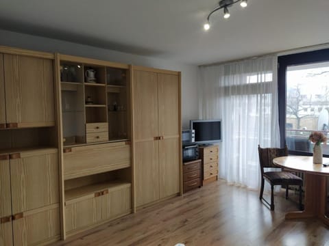 B211 Gemütliches Appartement für Urlauber und Berufsreisende Apartment in Koblenz