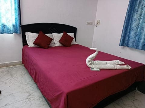 ECR Holiday Villa in Chennai