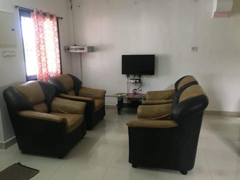 ECR Holiday Villa in Chennai