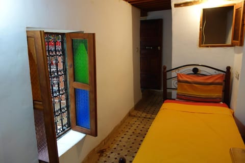 Riad Mikou Bed and Breakfast in Fes