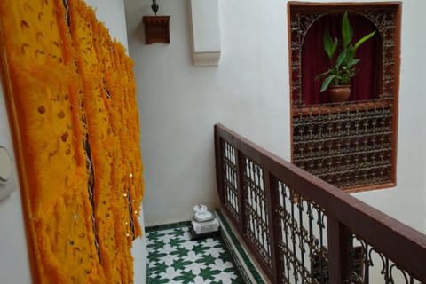Riad Mikou Bed and Breakfast in Fes