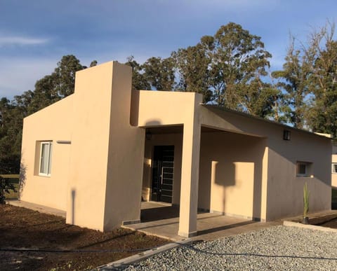 Cabañas El Chaja Tandil House in Tandil