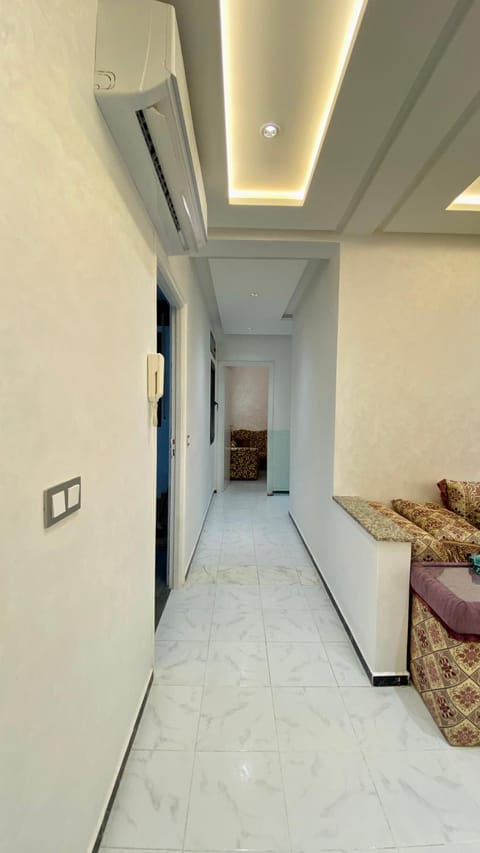 Big appartment near soccer stadium in Tangier Apartment in Tangier