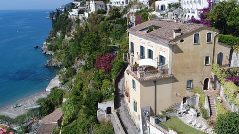 Palazzo Suriano Heritage Hotel Bed and Breakfast in Vietri sul Mare