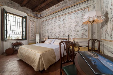 Palazzo Suriano Heritage Hotel Bed and Breakfast in Vietri sul Mare