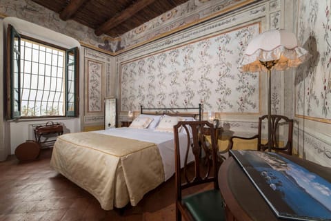 Palazzo Suriano Heritage Hotel Bed and breakfast in Vietri sul Mare