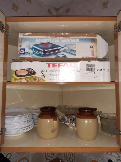 Gîte la fourmilière House in Jura