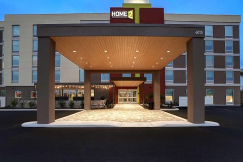 Home2 Suites By Hilton Lakewood Ranch Hôtel in Lakewood Ranch