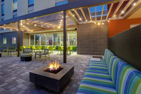 Home2 Suites By Hilton Lakewood Ranch Hôtel in Lakewood Ranch