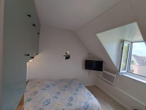 Petit nid à Corbeil-Essonnes Apartamento in Corbeil-Essonnes